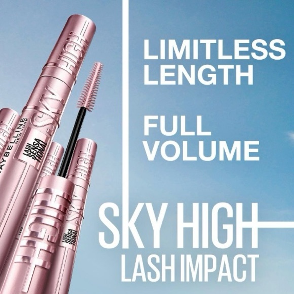 💙 BNIB KISS False Eyelashes Full Application Set Lash Adhesive Mascara Falsies - Picture 12 of 13